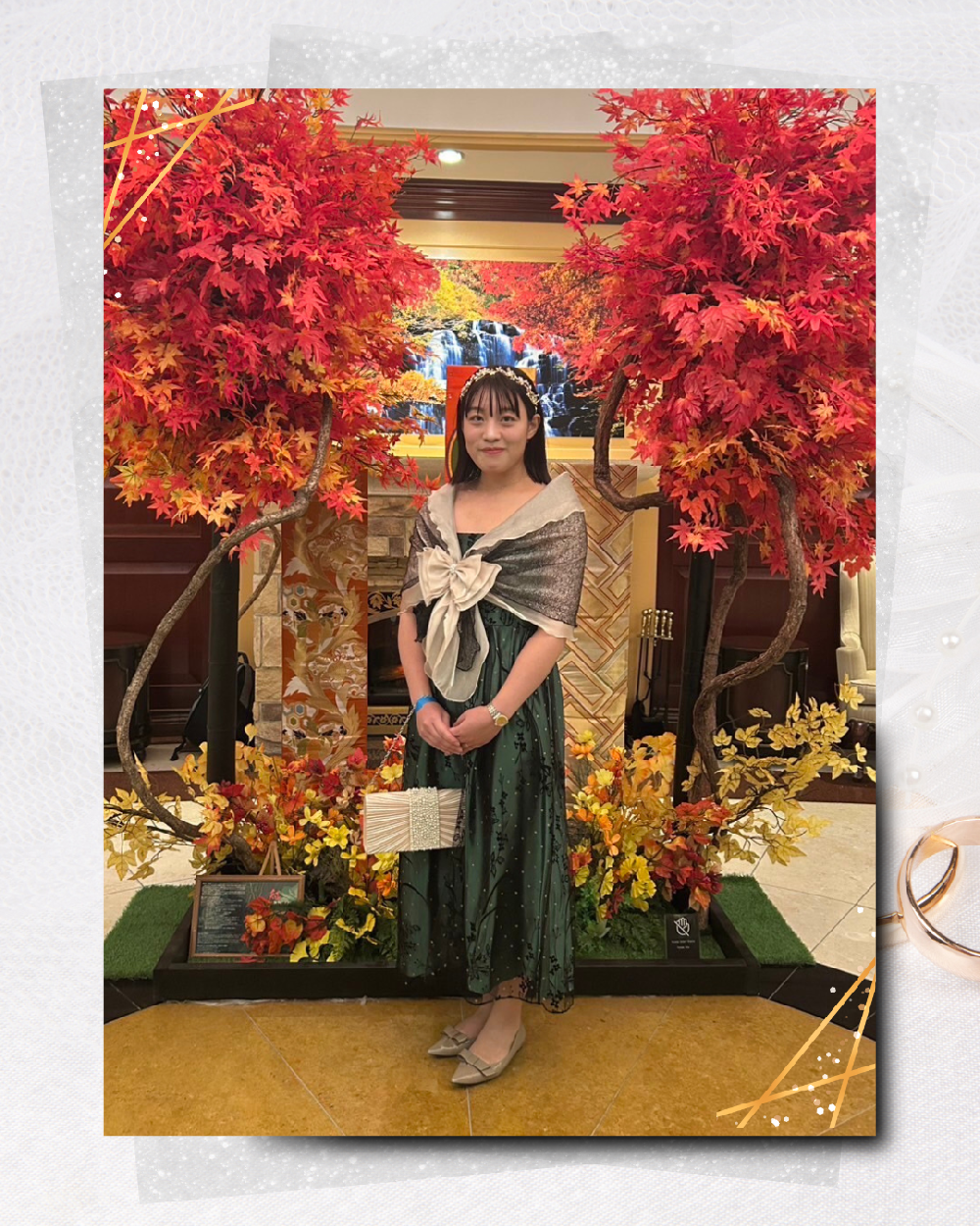 お客様ギャラリー